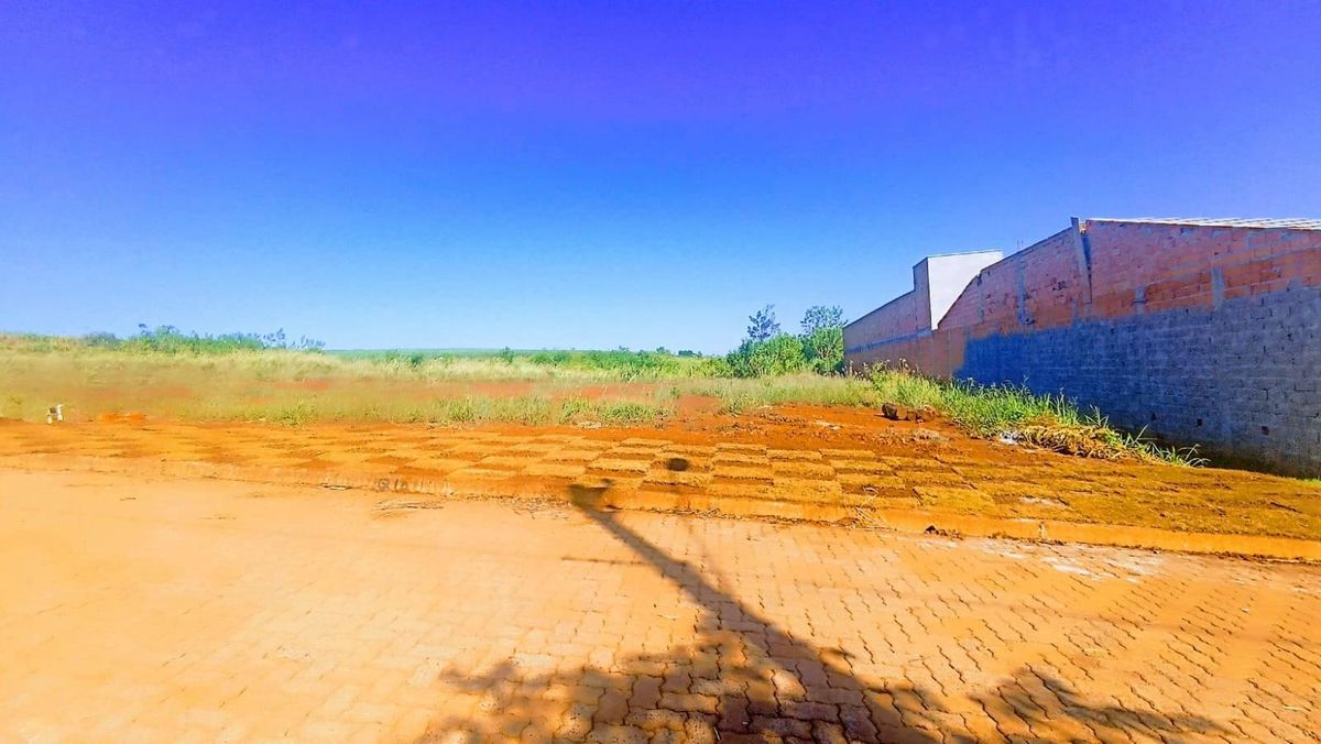 Terreno à venda Chácara Botelho - Lote/Terreno em Residencial Chácara Botelho, Jaú - à venda - JM IMOBILIARIA ARRUDA LTDA ME