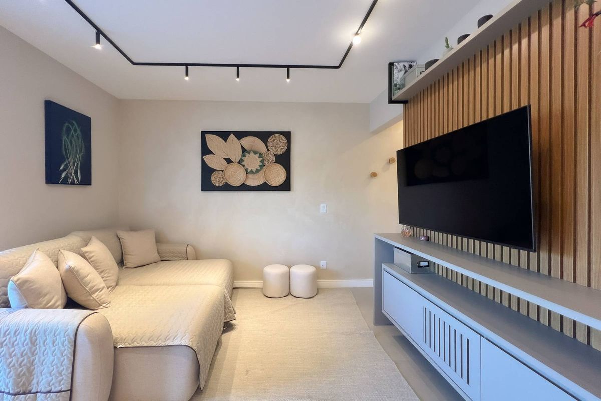 Apartamento com 3 quartos, Parque Prado - Campinas, foto 2