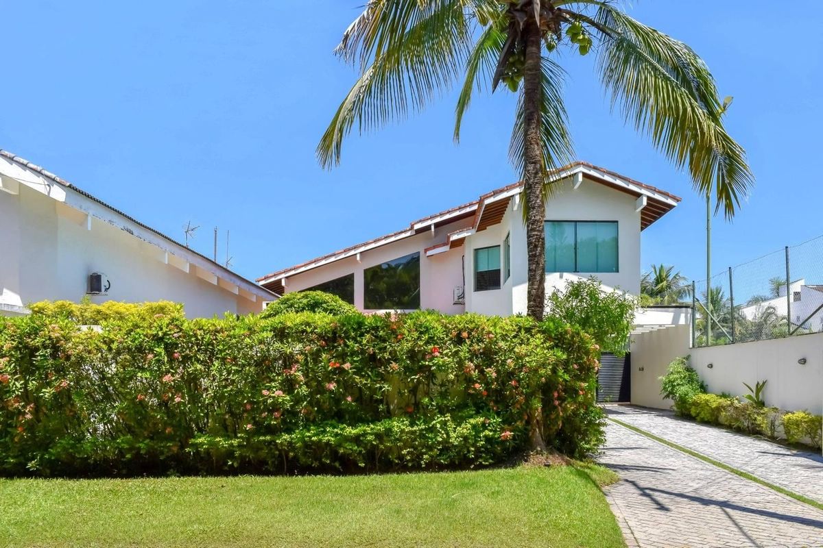 Villa Laz — A casa certa para quem quer viver o Jardim Acapulco. - Casa de Condomínio em Jardim Acapulco, Guarujá - à venda - G.K.N EMPREENDIMENTOS E PARTICIPAÇÕES IMOBILIÁRIAS LTDA
