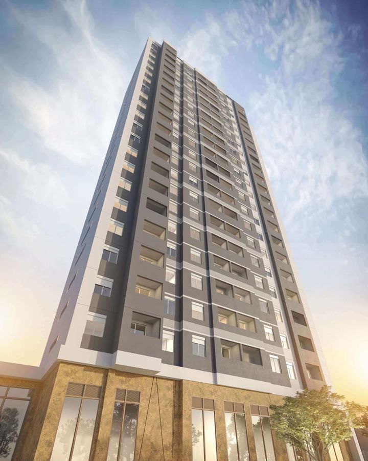 Living Full Eldorado | Construtora Living | Lançamento | 37 metros | 02 dormitórios com varanda sem vaga - Apartamento em Pinheiros, São Paulo - à venda - SEGUNDO IMÓVEL