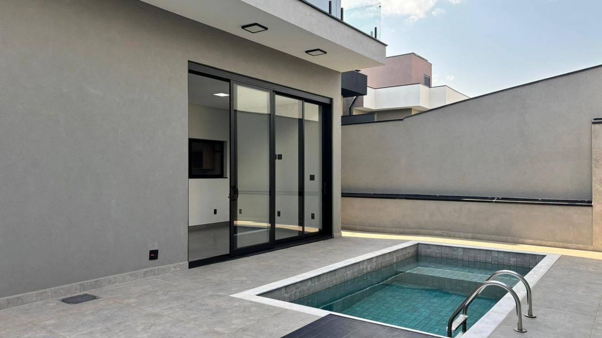 Casa com 3 suítes a venda no Condominio Mont Alcino - Valinhos, foto 3