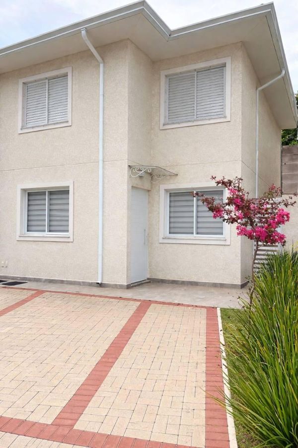Casa Geminada com 3 quartos, foto 3