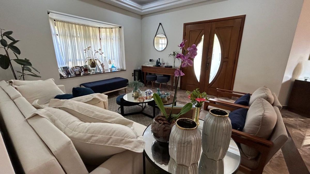 Casa de Condomínio com 4 quartos, Terras-do-Caribe - Valinhos, foto 3