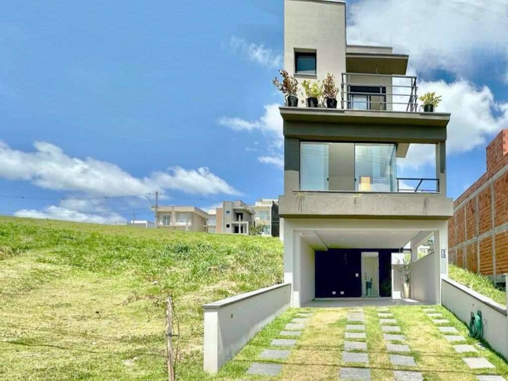 Casa com 03 Dormitórios - Condomínio Terra Nobre - Cotia/SP - Casa em das Pedras, Cotia - à venda - Alfa Negócios