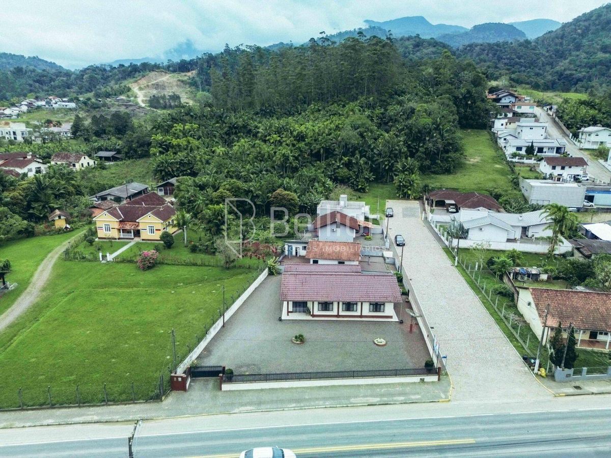 Casa no bairro Gávea em Rodeio
