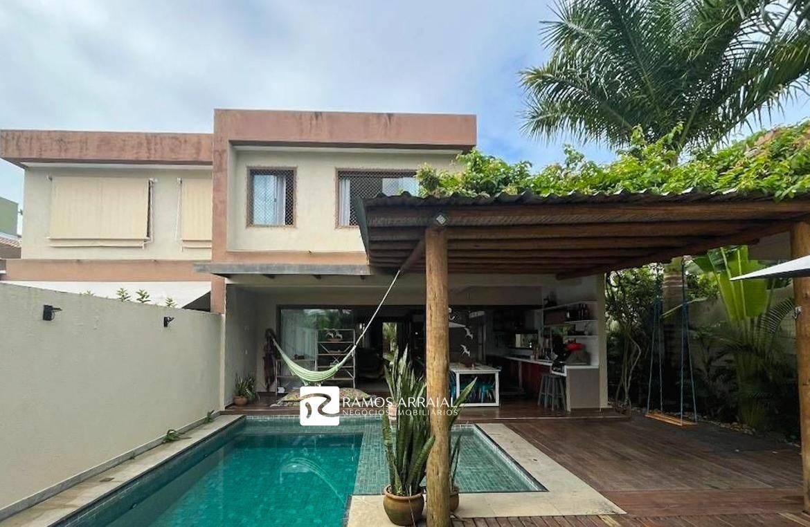 Excelente Casa em Residencial