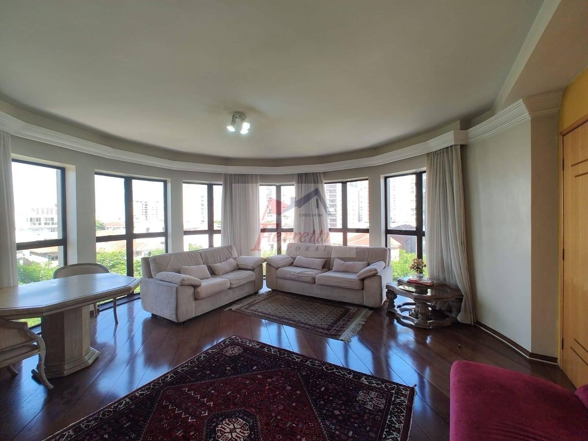 Apartamento com 4 dormitórios sendo 2 suítes à venda no bairro Boqueirão - Santos/SP