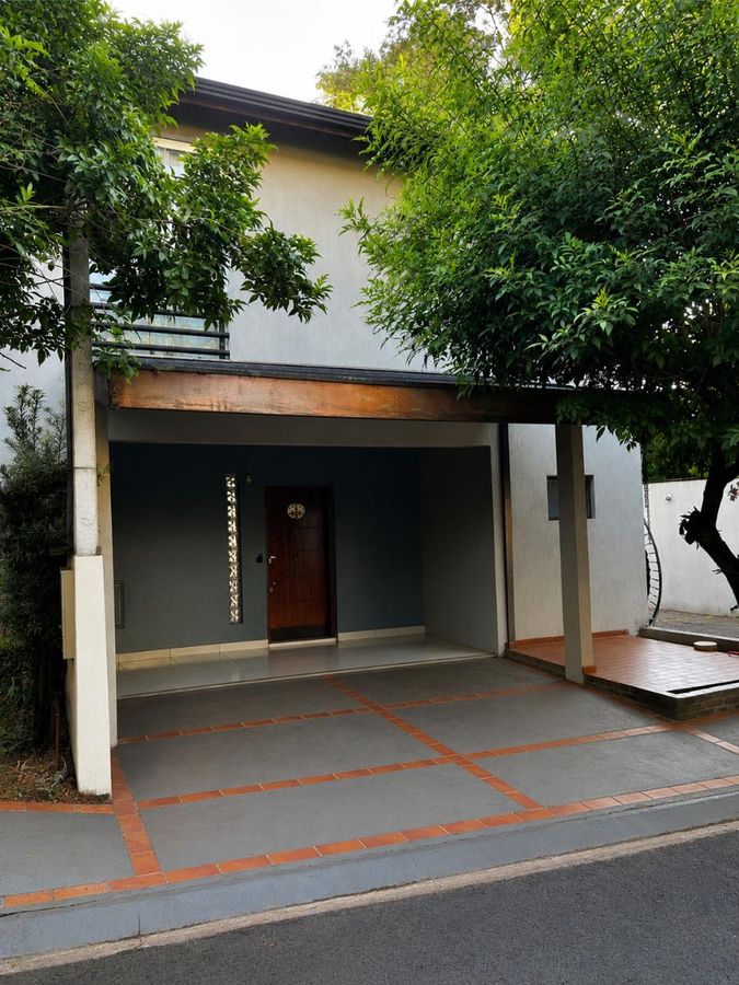 Casa de Condomínio com 3 quartos, Jardim Itaú - Ribeirão Preto - Casa de Condomínio em Jardim Itaú, Ribeirão Preto - à venda - Locca Imóveis