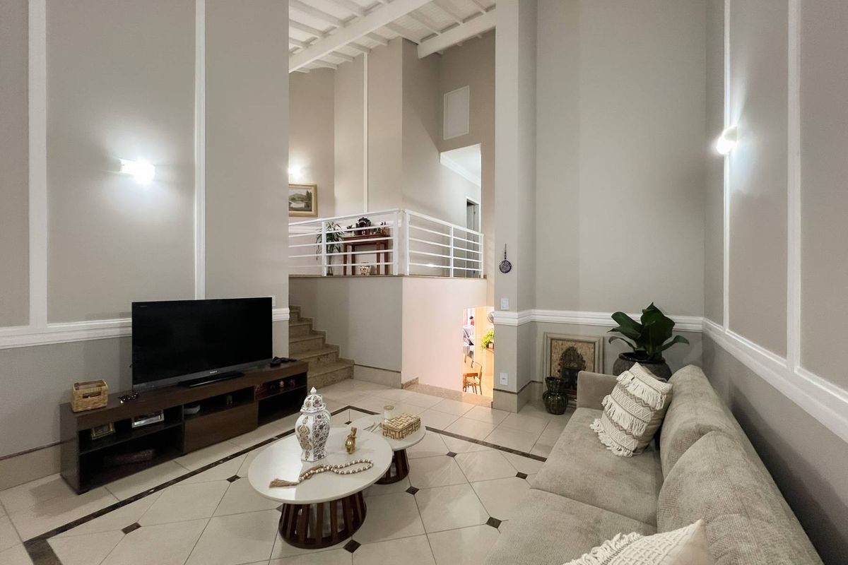 Casa de Condomínio com 3 quartos à Venda - Condomínio Residencial São Joaquim - Valinhos, foto 2