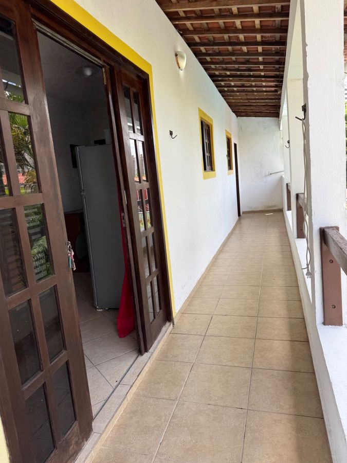 FLAT 2/4 NO LUAR DE PONTA NEGRA A VENDA