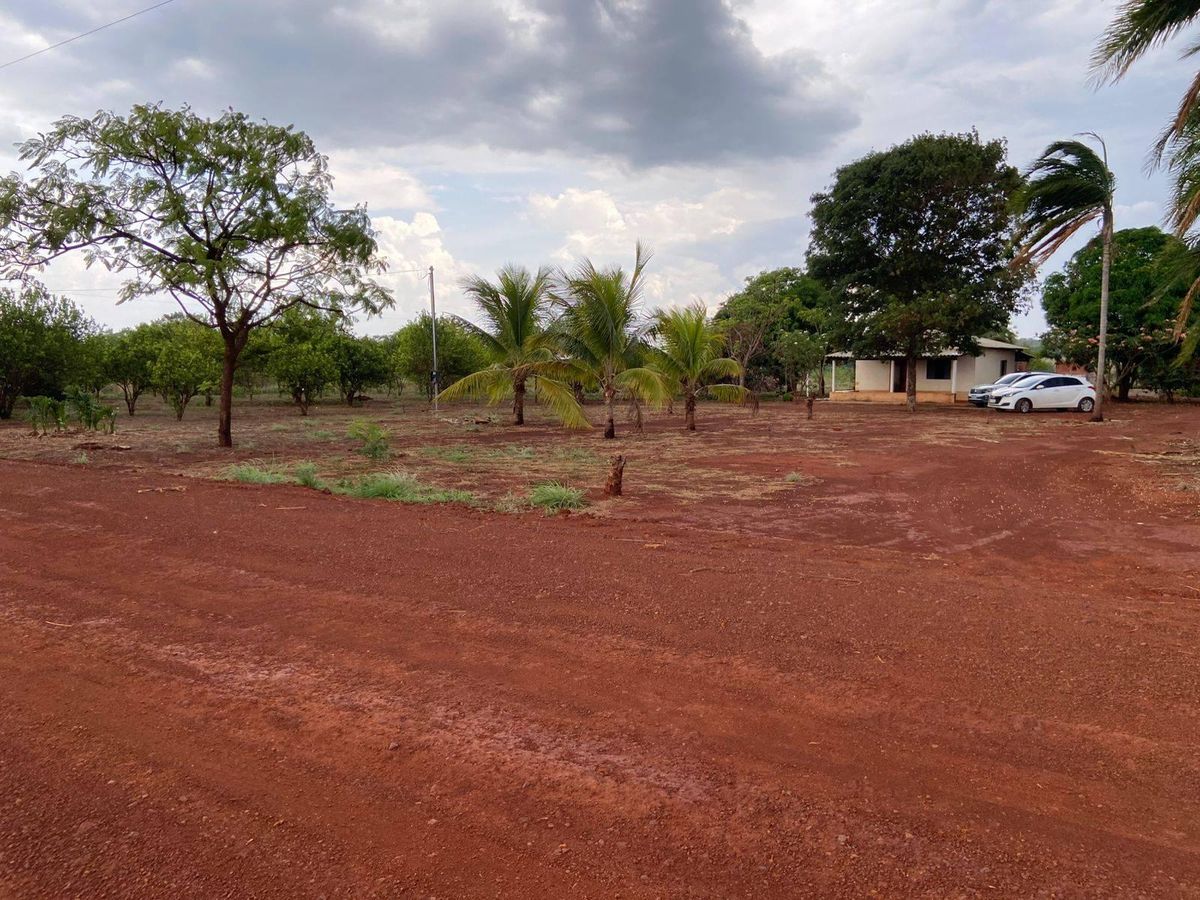 AQUI VOCÊ ENCONTRA A PAZ!! CHACARA A VENDA - Chacara em Area rural, Tangará da Serra - à venda - HC NEGÓCIOS IMOBILIÁRIOS