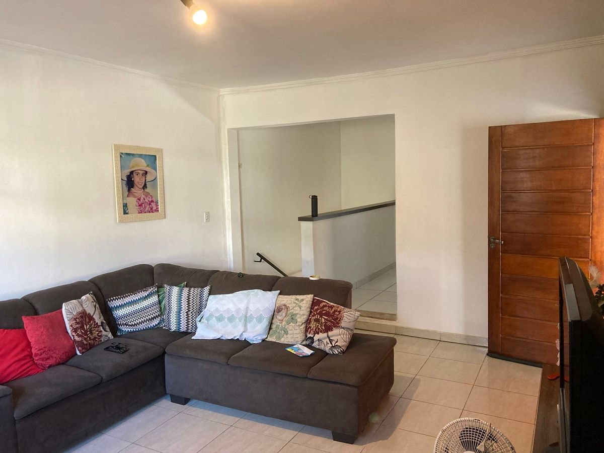 Casa com 3 quartos, Loteamento Residencial Água Nova - Valinhos, foto 4