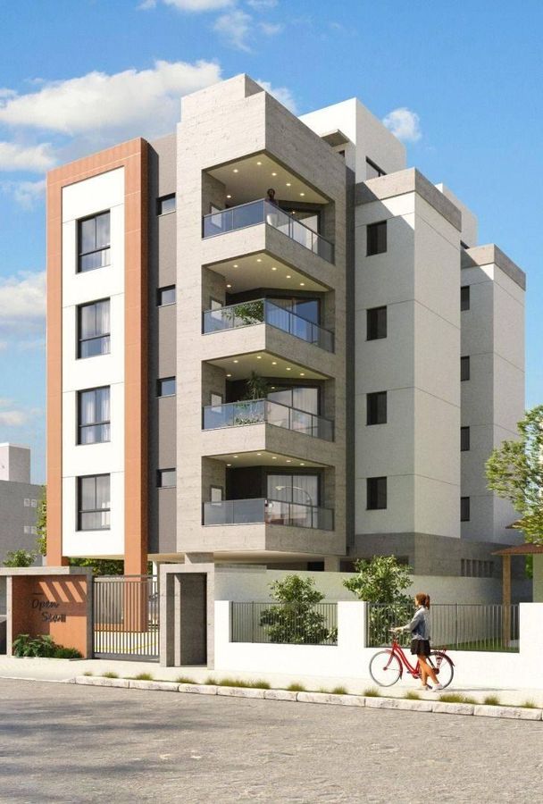 Apartamento com 3 dormitórios à venda, 144 m² por R$ 764.800,00 - Rainha do Mar - Itapoá/SC - Apartamento em Rainha do Mar, Itapoá - à venda - Nossa Praia Imóveis