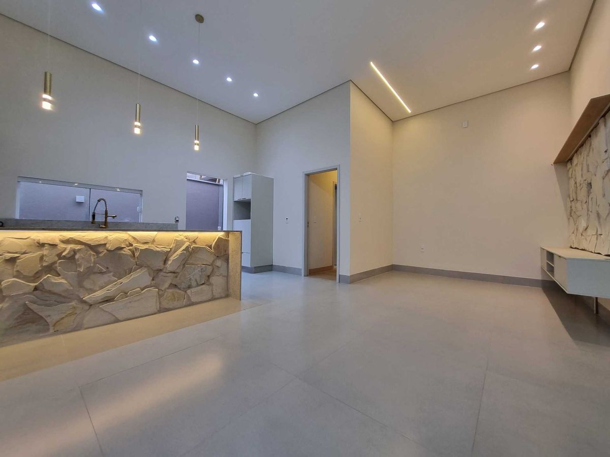 Jardim Adolpho Bim - Residencial › Casa - Casa em Jardim Adolpho Bim, Marília - à venda - FLEX CONSULTORIA IMOBILIÁRIA LTDA