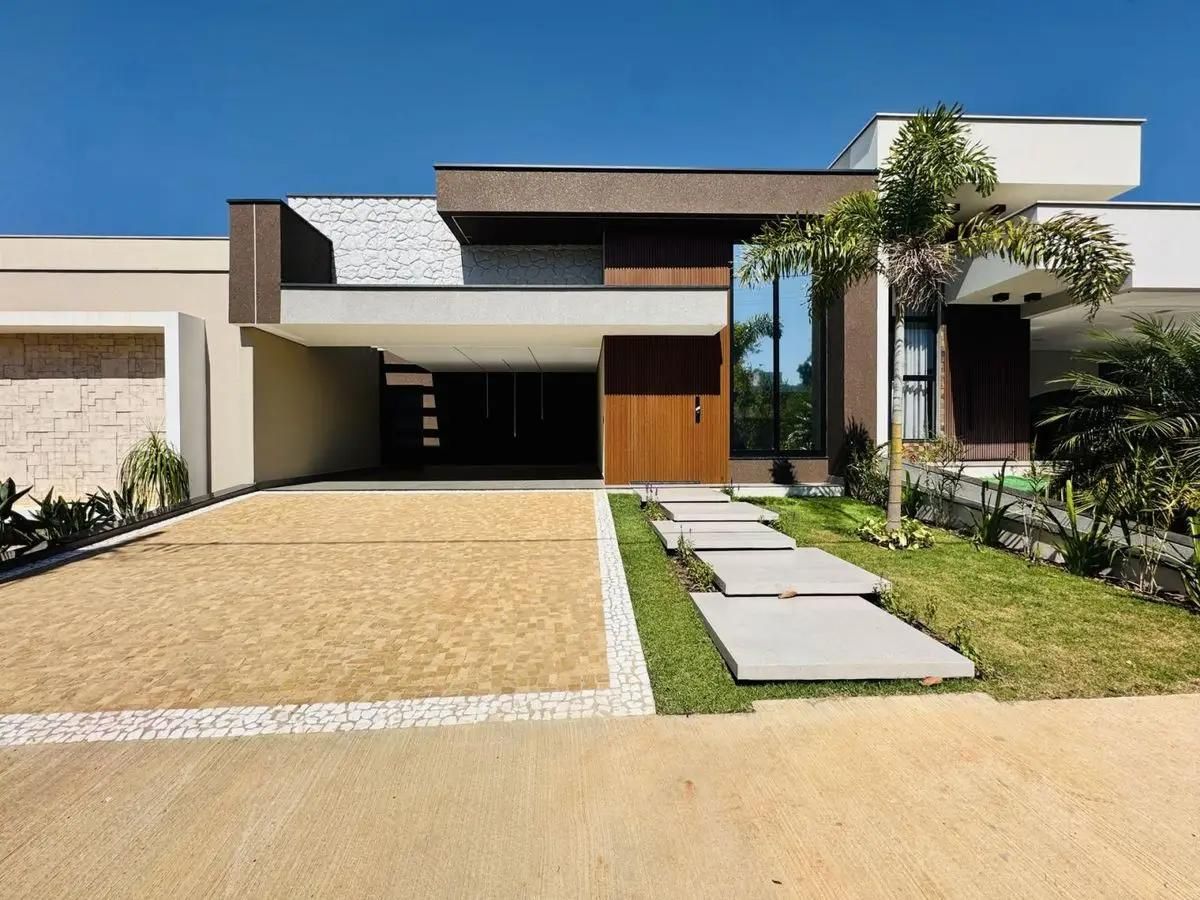 Casa 3 Quartos Condomínio Park Unimep Taquaral - Piracicaba | Smagnoto | CA0687 - Casa de Condomínio em Parque Taquaral, Piracicaba - à venda - Smagnoto Home Broker