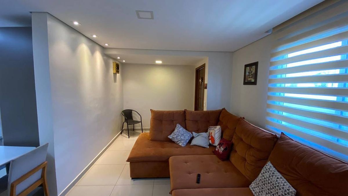 Casa de Condomínio, 2 quartos - Foto 8