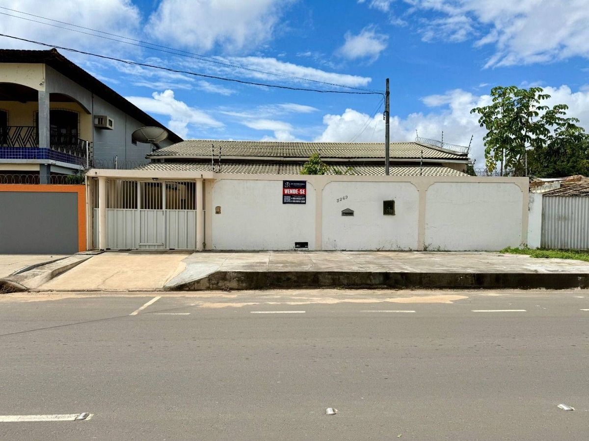 Casa com 3 quartos, São Vicente - Boa Vista - Casa em São Vicente, Boa Vista - à venda - SONHE E REALIZE IMOBILIARIA LTDA