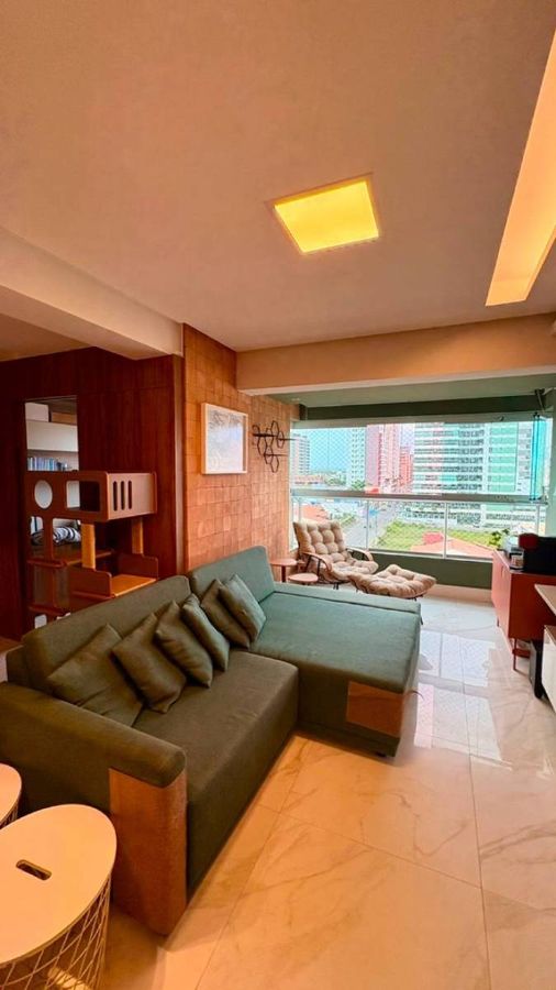 Apartamento com 3 quartos à Venda, Atalaia - Aracaju - Apartamento em Atalaia, Aracaju - à venda - HOUSE DO CORRETOR