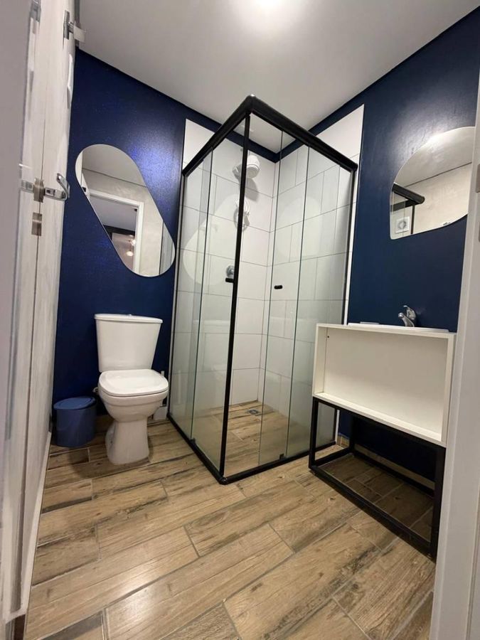 Apartamento com 1 quarto, Cerqueira César - São Paulo