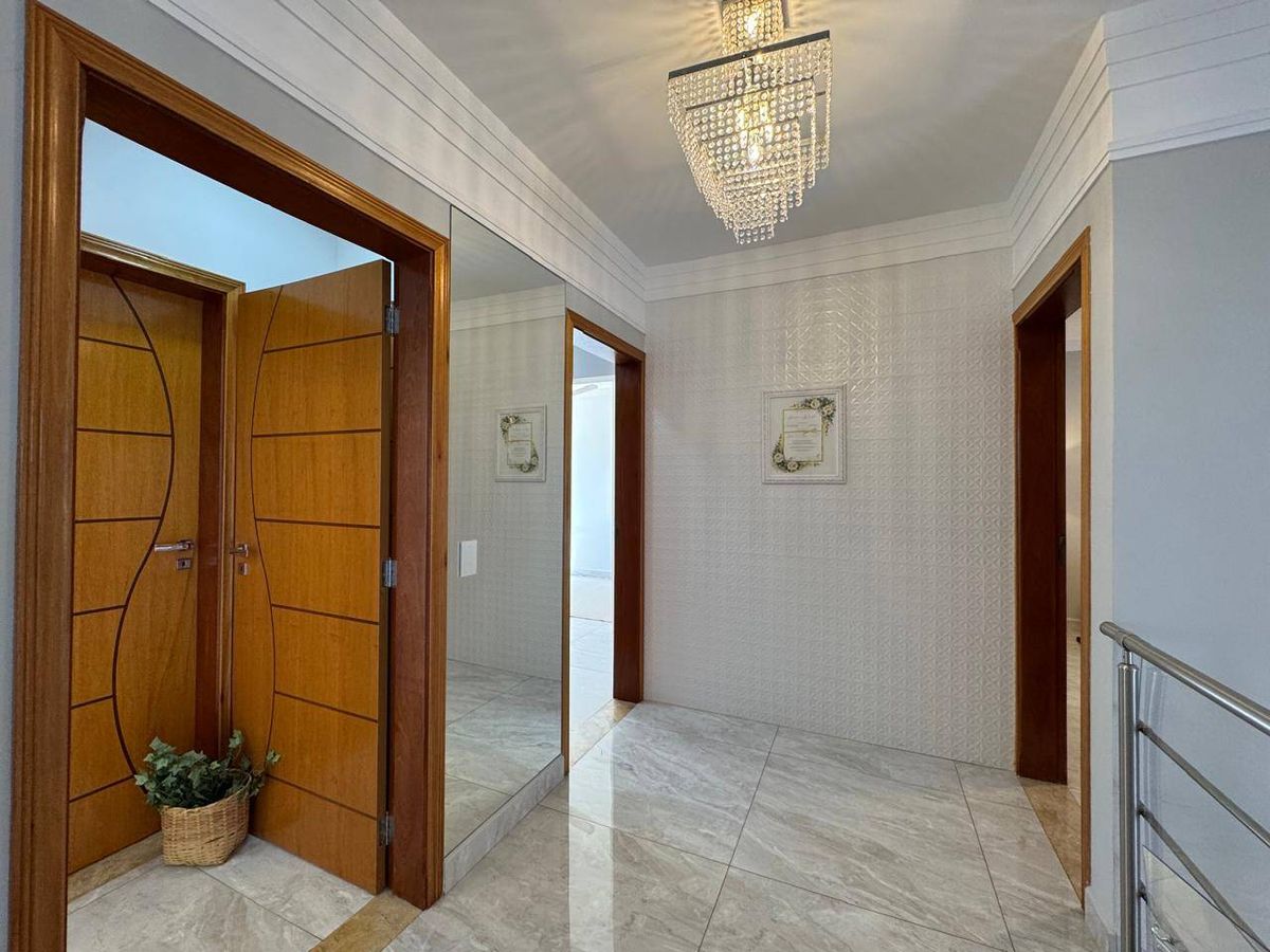 Casa de Condomínio com 3 quartos, Jardim São Marcos - Valinhos, foto 3