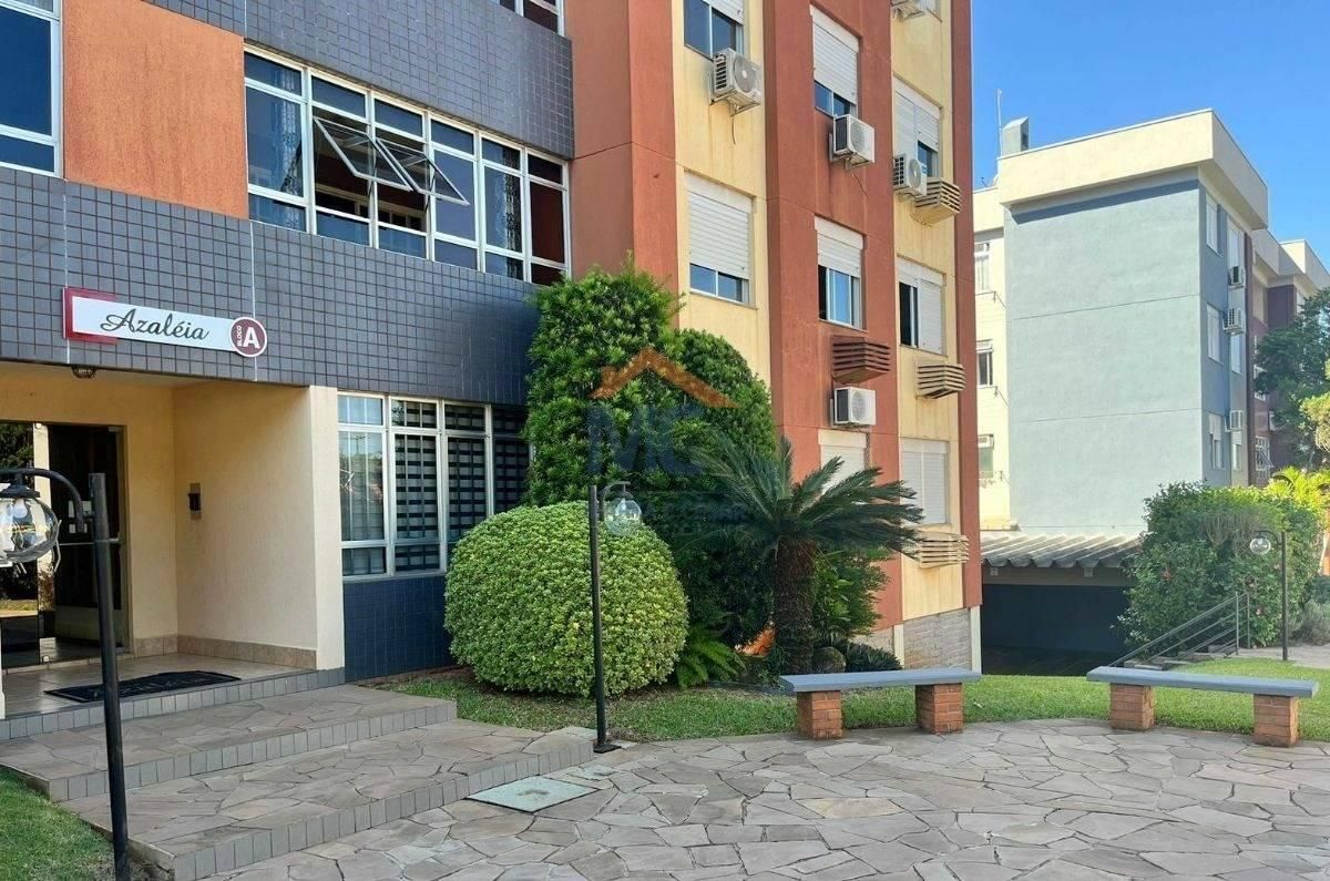 JARDIM PRIMAVERA - CENTRO - Apartamento em Centro, Santa Rosa - à venda - MC Negócios Imobiliários LTDA