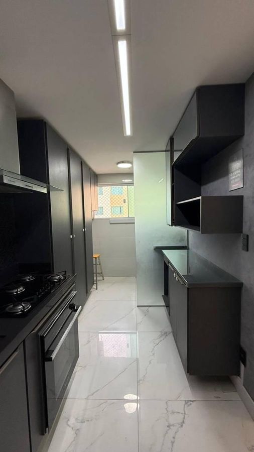 Apartamento à venda – condomínio Paraíso Reale - Apartamento em Boa Vista, Vitória da Conquista - à venda - Meu Imóvel VCA