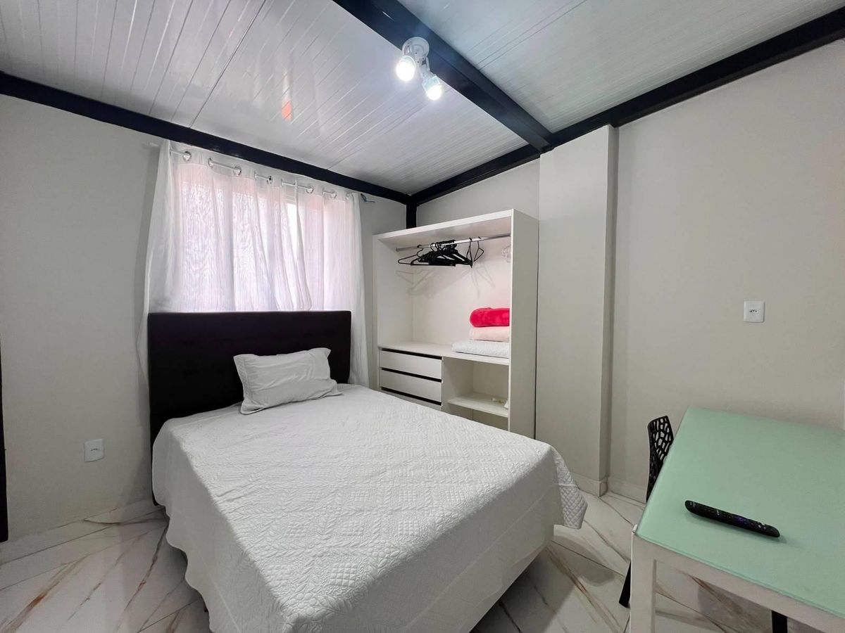 Flat/Loft/Estúdio com 1 quarto para Locação, Mangabeiras - Belo Horizonte - Flat/Loft/Estúdio em Mangabeiras, Belo Horizonte - para locação - Silvio Ximenes Imobiliária