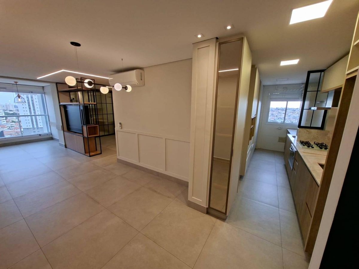 Apartamento para venda ou locação, Benevento Residenza em Indaiatuba