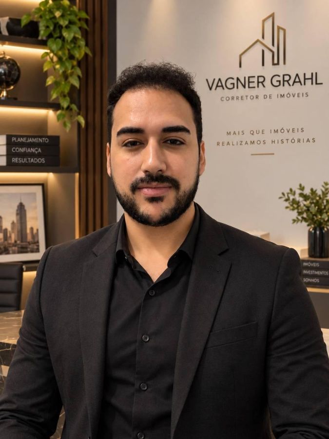 Vagner dos Santos Grahl