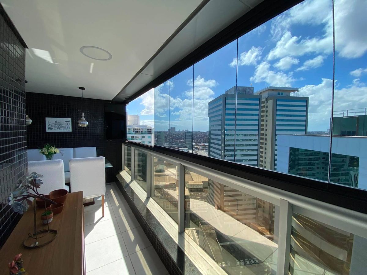 Apartamento 2 Quartos no Caminho das Árvores - FS772 - Apartamento em Caminho das Árvores, Salvador - à venda - Fernando S Consultoria Imobiliária LTDA