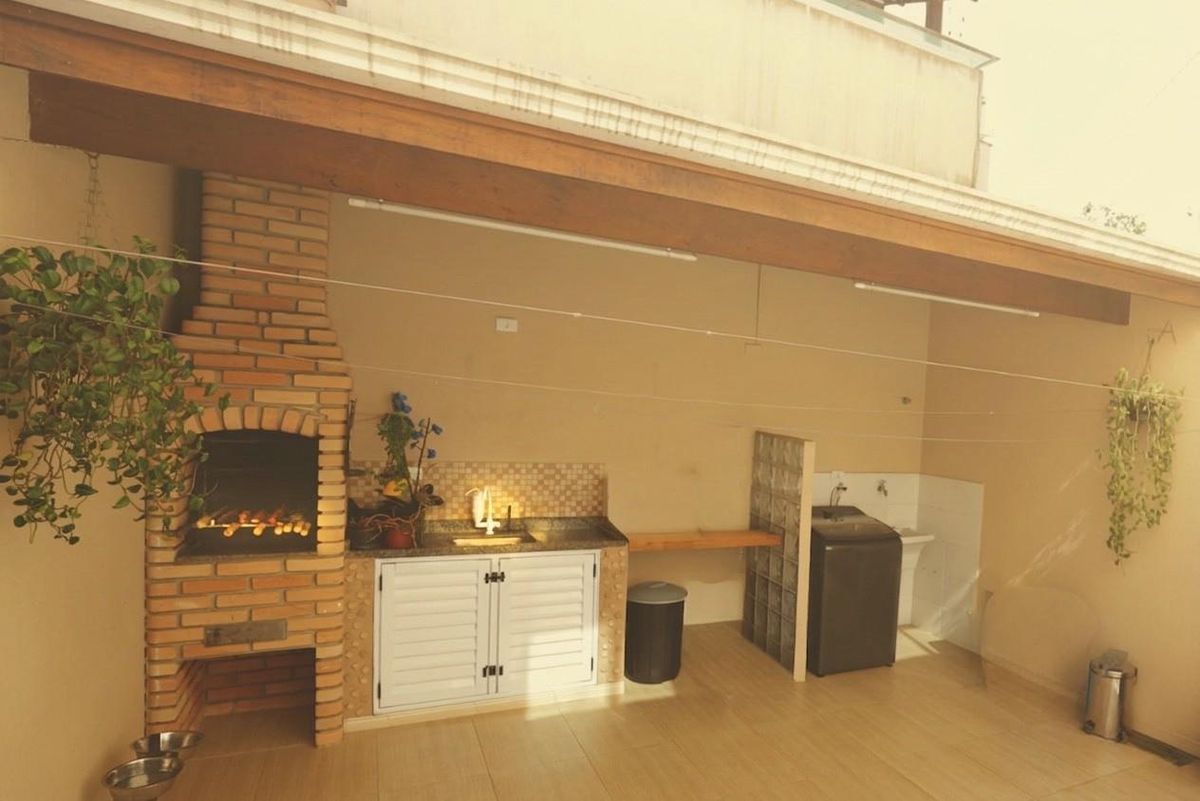 Casa de Condomínio, 3 quartos - Foto 11