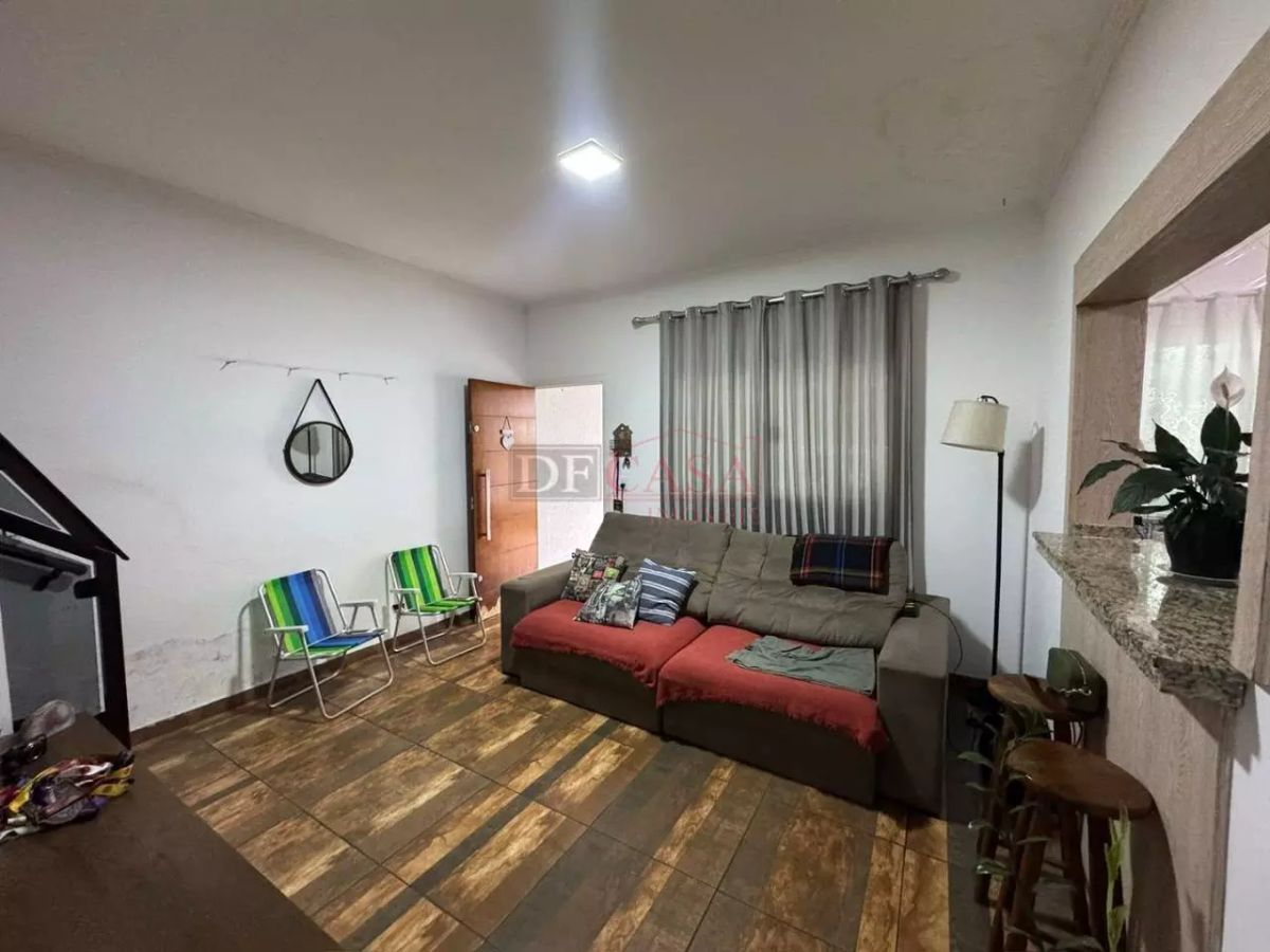 Sobrado, 4 quartos, 130 m² - Foto 14