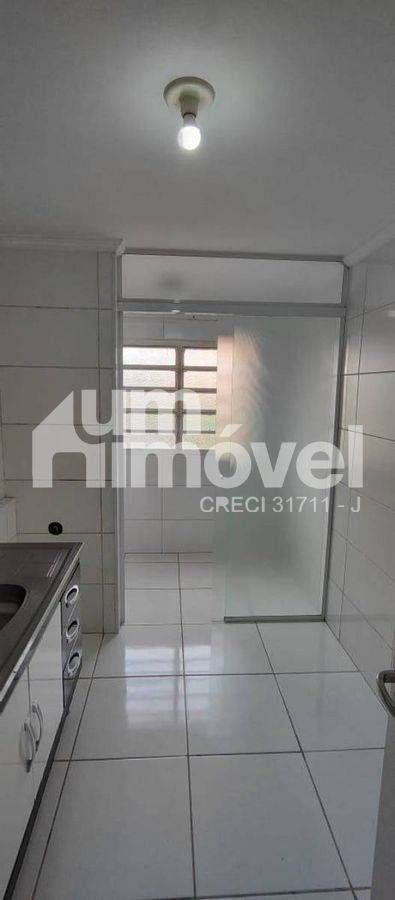 Locação Descubra o Conforto e a Conveniência no Residencial Jardim Botânico em Sacomã - Apartamento em Jardim Vergueiro (Sacomã), São Paulo - para locação - Um Imóvel