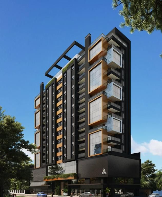 3 SUÍTES POR R$700MIL A MENOS! PORTO BELO, SC