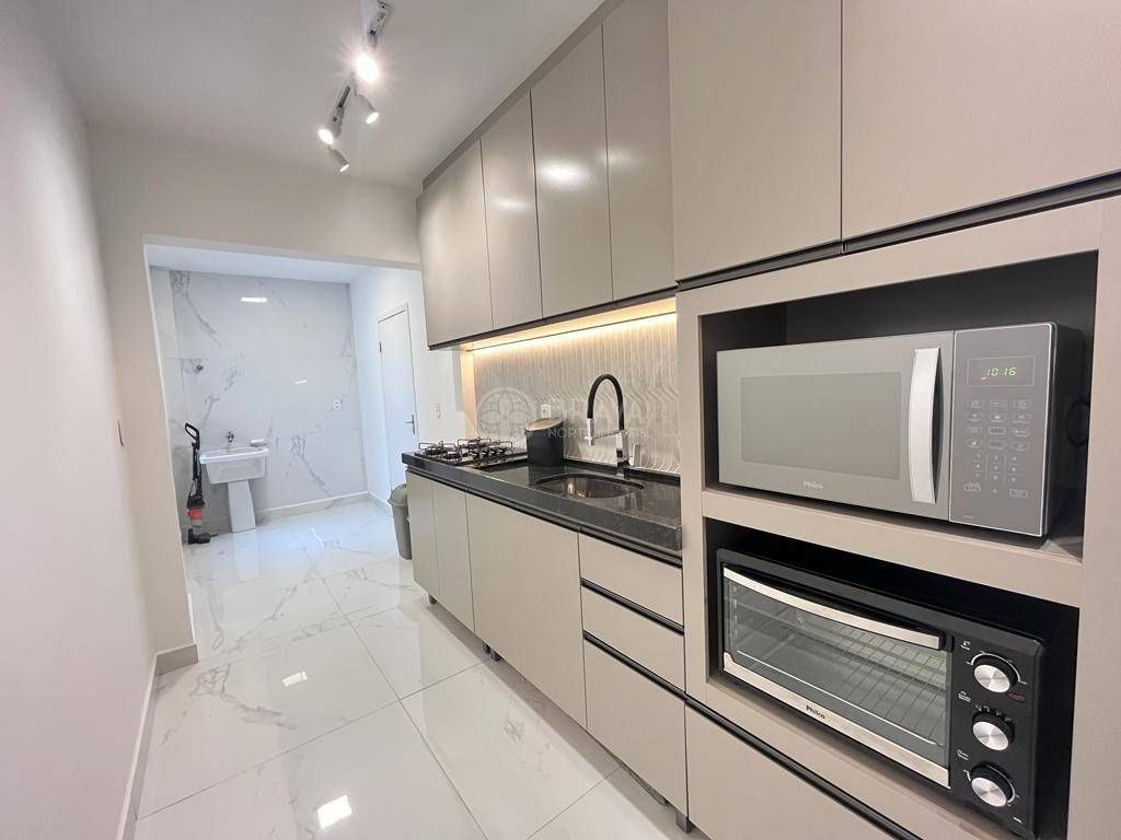 APARTAMENTO NO EDIFÍCIO MARTIN FIERRO - CENTRO, BALNEÁRIO CAMBORIÚ - Apartamento em Centro, Balneário Camboriú - para locação - Brava Norte Imóveis