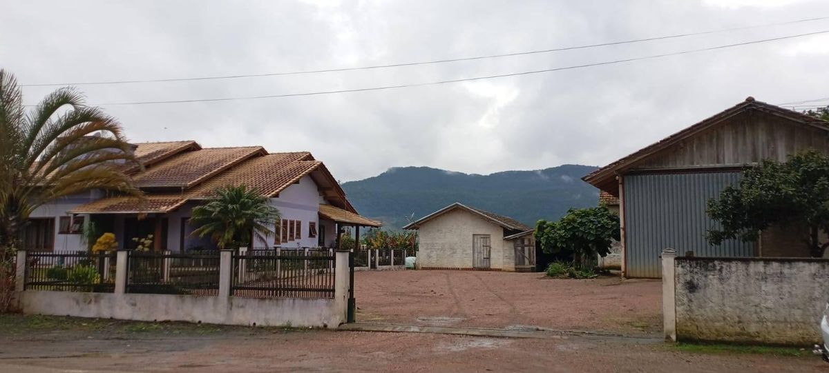 Lindo sítio em Lontras