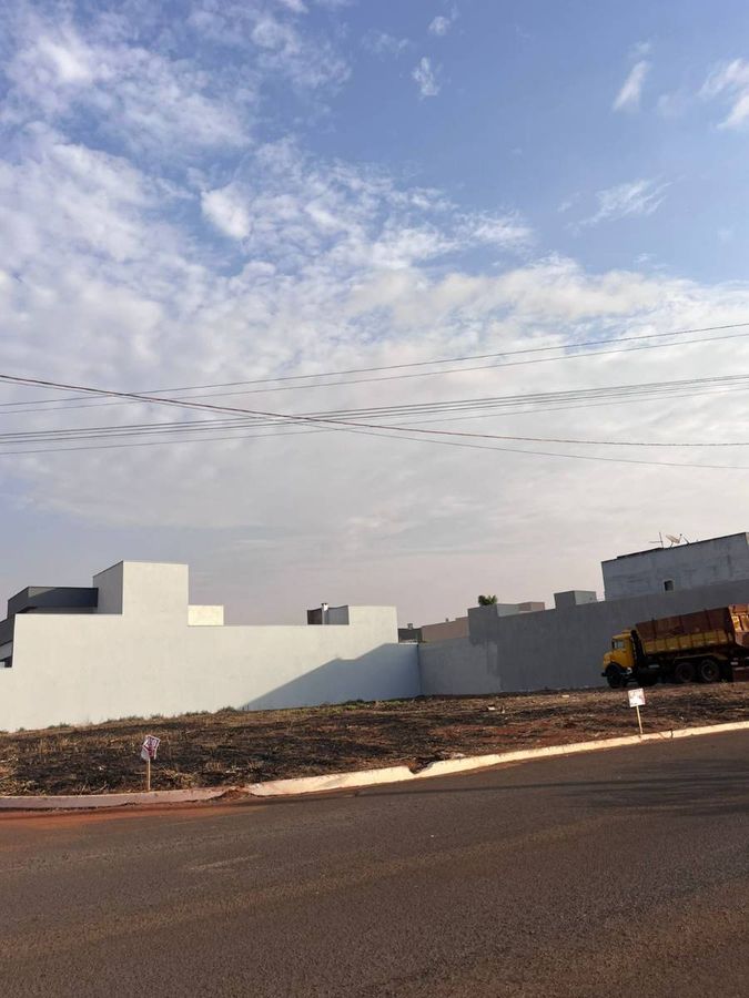 Lote/Terreno , Residencial Campos Elíseos - Rio Verde - Lote/Terreno em Residencial Campos Elíseos, Rio Verde - à venda - Futura Imóveis