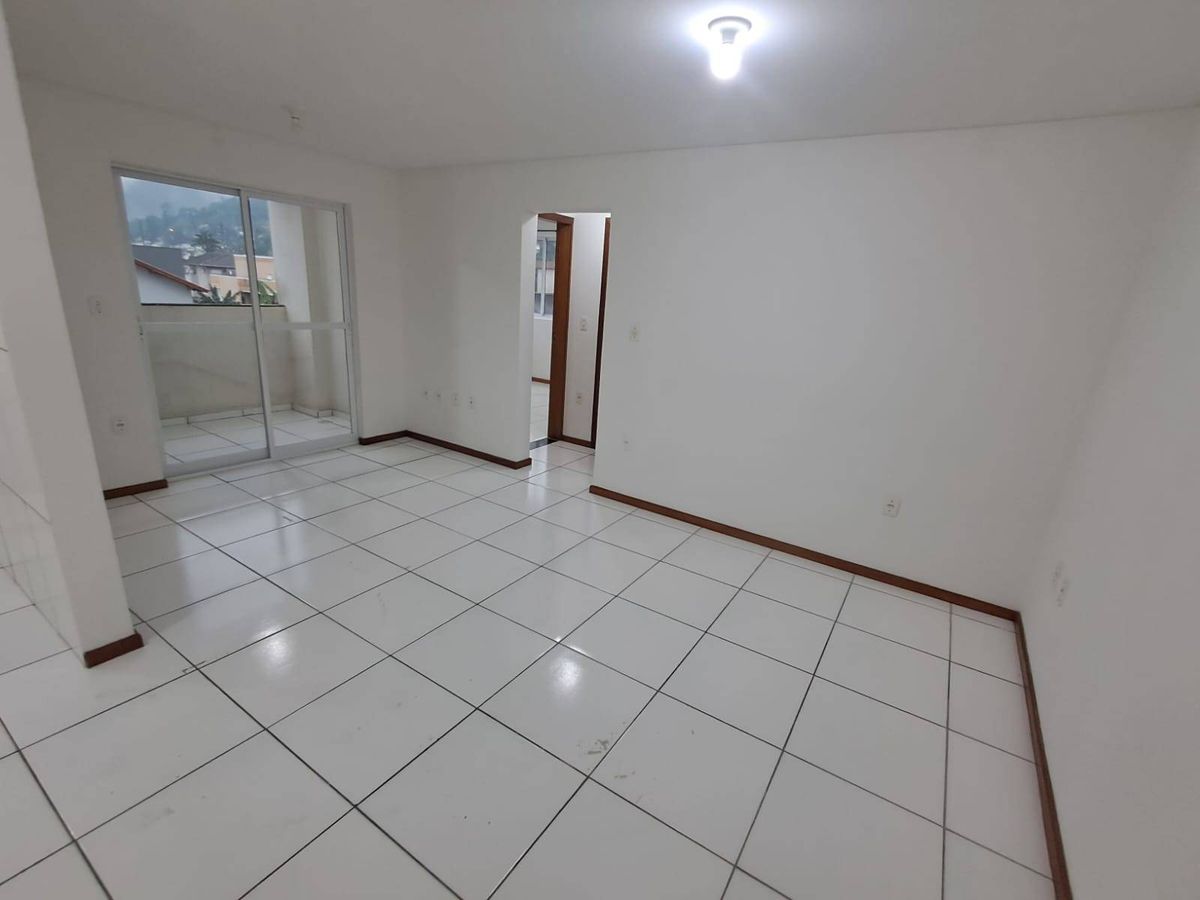 Apartamento para locação, Residencial Esplanada Glatz, Ref:7030 - Apartamento em Vila Nova, Jaraguá do Sul - para locação - HAUS IMÓVEIS LTDA