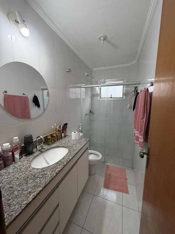 Foto 5 — Apartamento com 2 quartos, Setor Universitário - Rio Verde