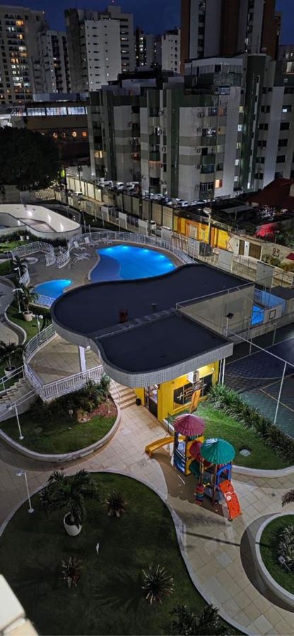 Apartamento com 92 quartos - São Luís - Apartamento em São Luís - à venda - V s Ferreira imobiliária
