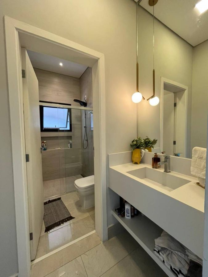 Casa de Condomínio com 3 quartos à Venda - Residencial Mont Alcino - Valinhos, foto 4