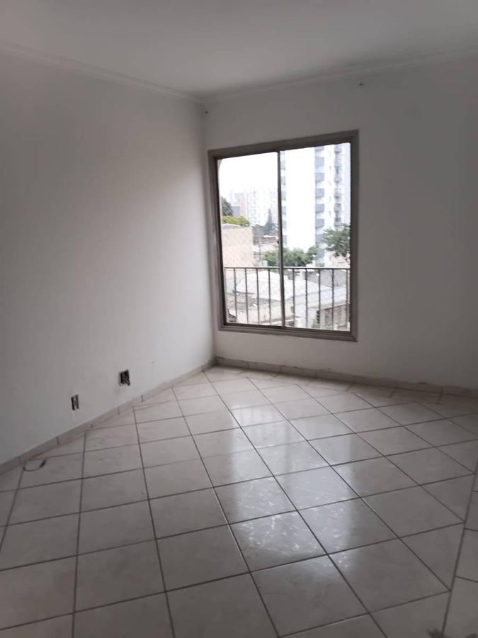 Apartamento com 1 quarto na Mooca - Apartamento em Mooca, São Paulo - para locação - Ávila e Manno Imóveis