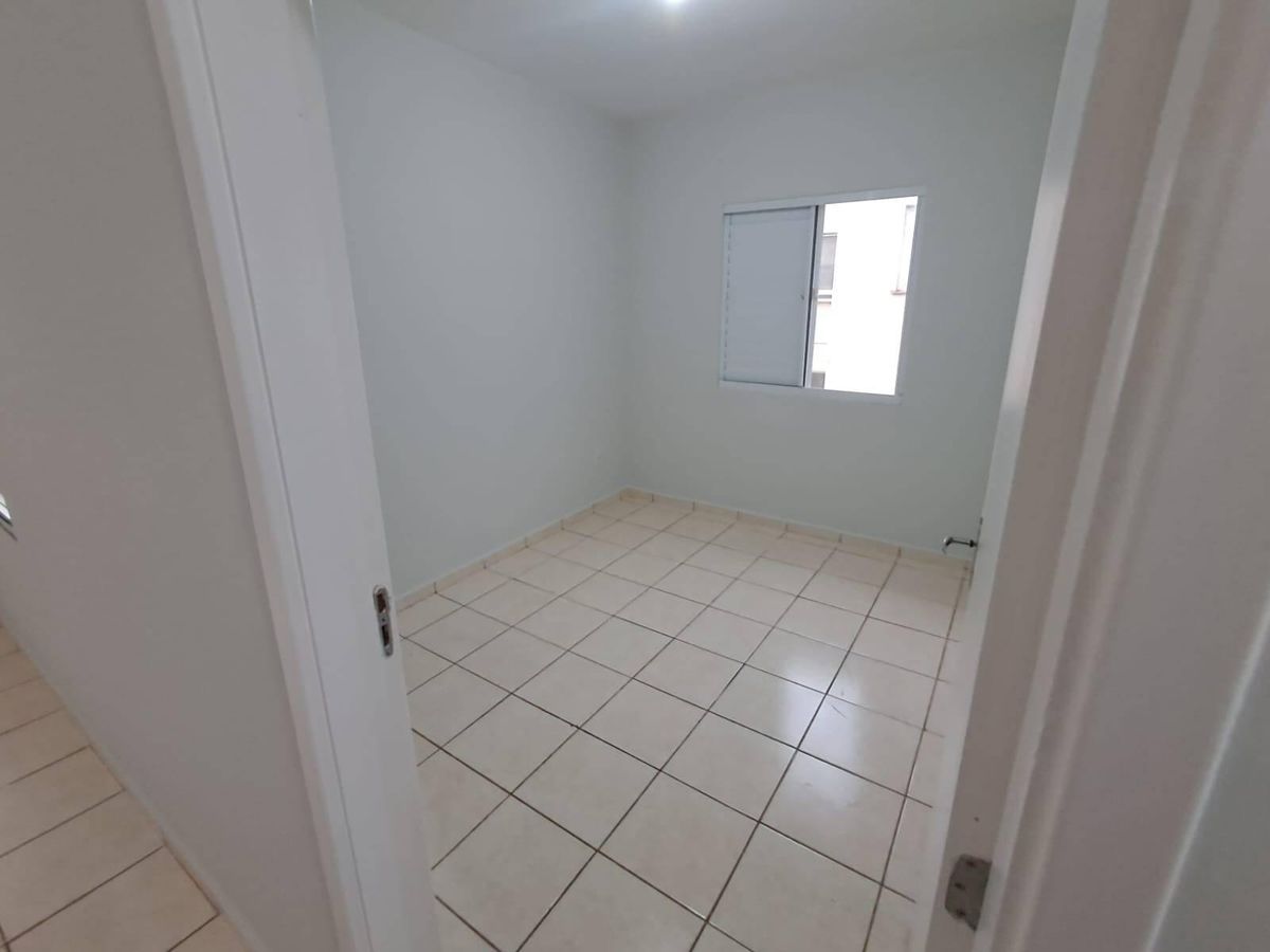 Apartamento com 2 quartos, Jardim Heitor Rigon - Ribeirão Preto - Apartamento em Jardim Heitor Rigon, Ribeirão Preto - à venda - Locca Imóveis