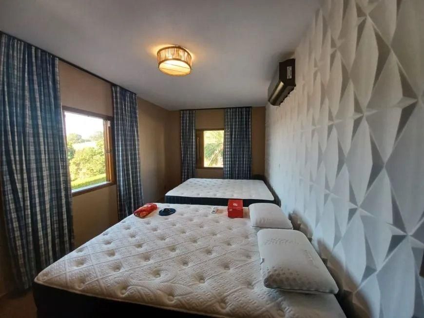 Casa com 3 dormitórios à venda, 410 m² por R$ 3.000.000,00 - Dois Córregos - Valinhos/SP, foto 5