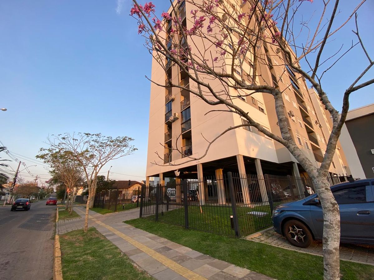 Reserva do Arvoredo | Gravataí - Apartamento em Reserva do Arvoredo, Gravataí - para locação - Vance Imóveis