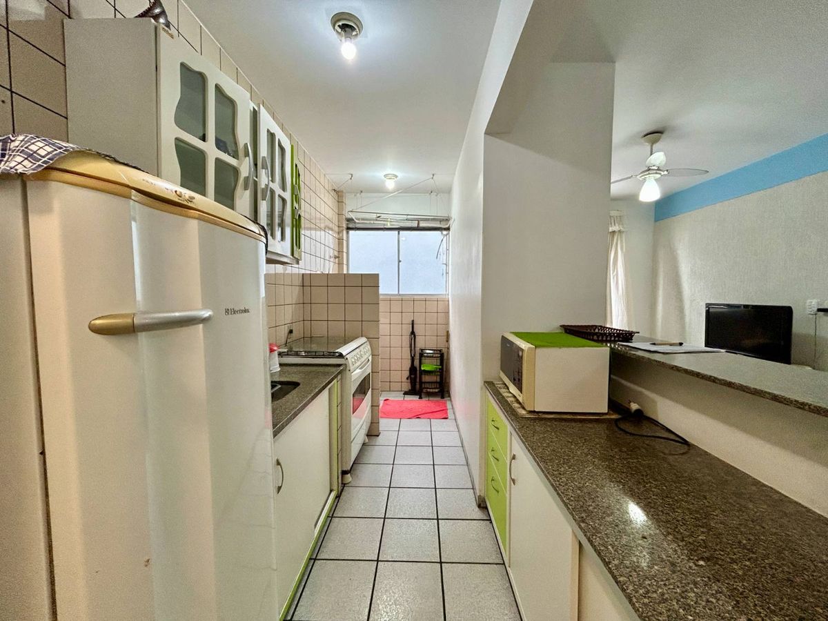 Umuarama Residencial Apartamento 2 quartos mobiliado à venda Praia Bombas — foto 7