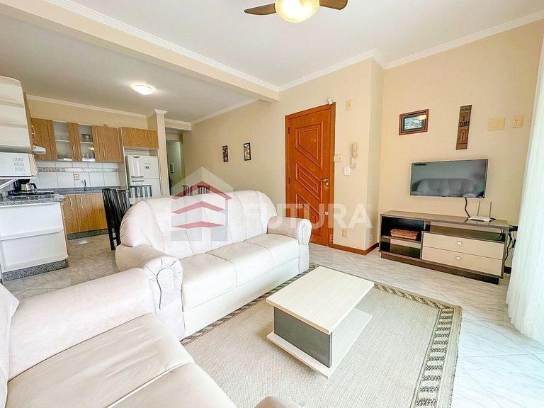 Apartamento 2 quartos em Bombas, Bombinhas, a 350m da Praia - Apartamento em Bombas, Bombinhas - para temporada - PAULA CRISTINA DA SILVA MINELLA NEGOCIOS IMOBILIARIOS LTDA