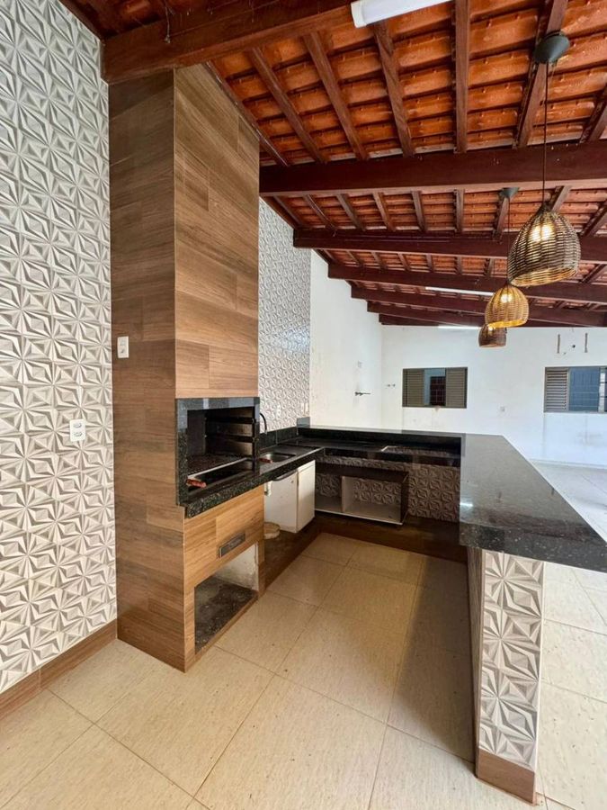 Foto 6 — Casa com 3 quartos, Setor Morada do Sol - Rio Verde
