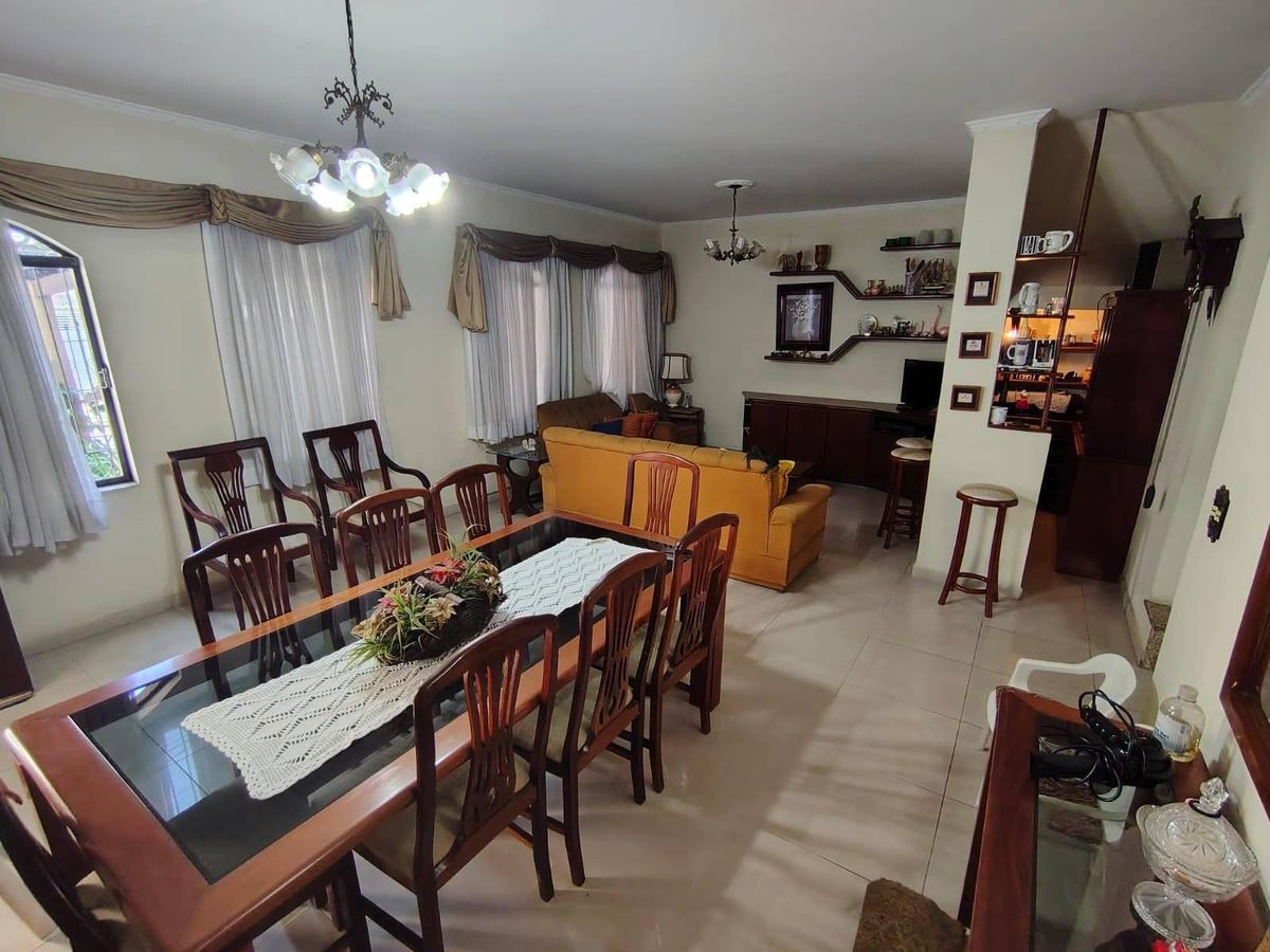 Sobrado com 3 quartos na Vila Zelina - Sobrado em Vila Zelina, São Paulo - à venda - Ávila e Manno Imóveis