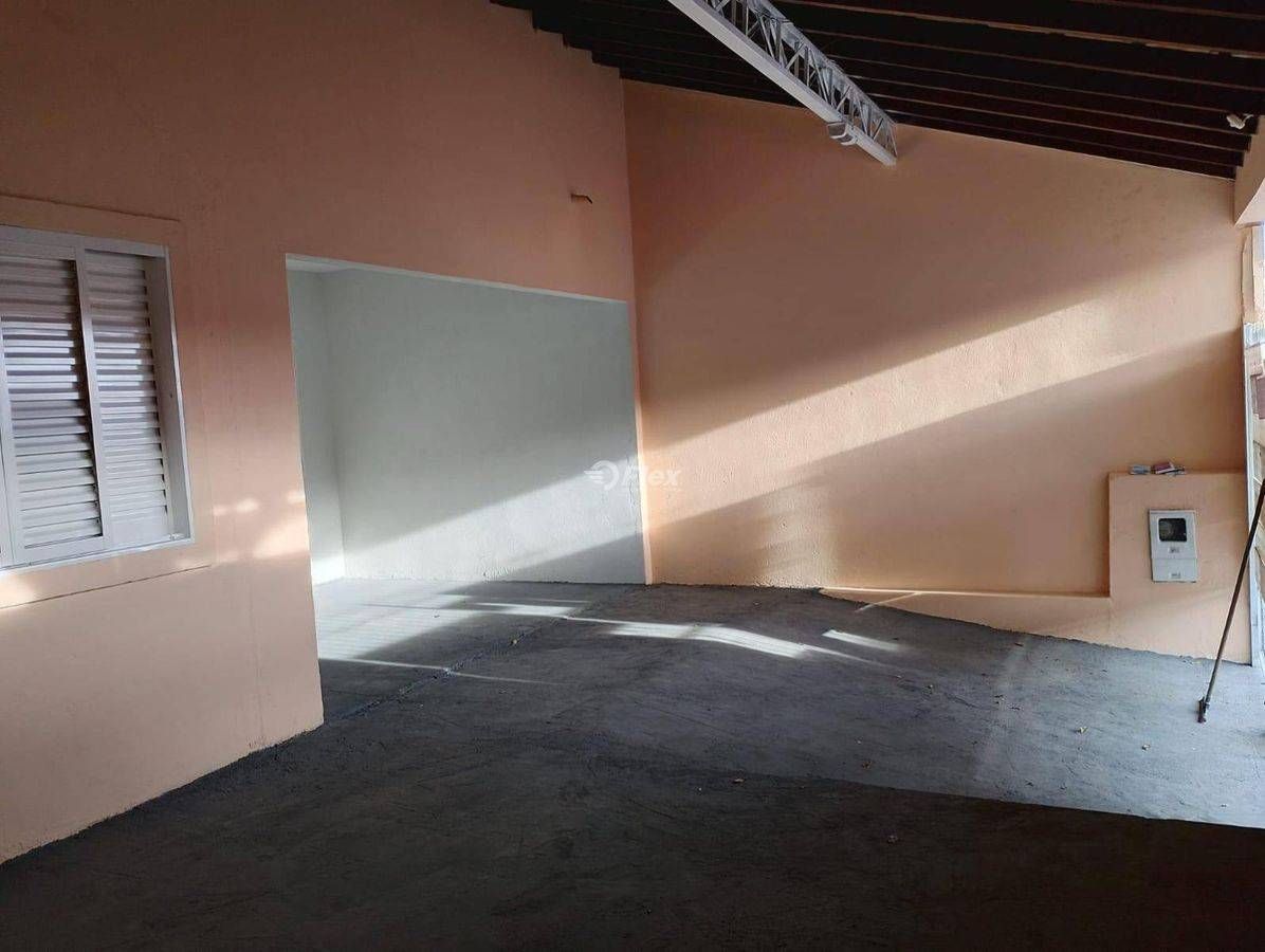 Núcleo Habitacional Alcides Matiuzzi - Residencial › Casa - Casa em Núcleo Habitacional Alcides Matiuzzi, Marília - à venda - FLEX CONSULTORIA IMOBILIÁRIA LTDA